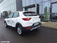 Nouă Kia Stonic 100 CP (73 kW) 2025 Culoarealb SUV