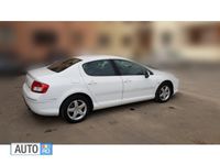 second-hand Peugeot 407 1.6 HDI 2010