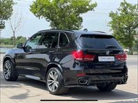 second-hand BMW X5 xDrive30d Sport-Aut.