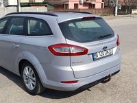 second-hand Ford Mondeo 1.6 TDCi ECOnetic Start-Stopp Titanium