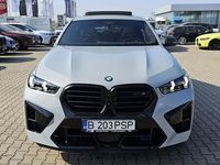 second-hand BMW X6 M Competition MHEV