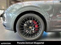 second-hand Porsche Cayenne GTS Tiptronic S
