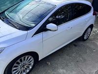 Second-hand Ford Focus 163 CP (119 kW) 2013 Berlinǎ