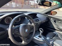 second-hand BMW M6 Standard
