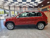 second-hand VW Tiguan 2.0 TDI 4Motion DSG Sport & Style