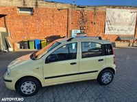 second-hand Fiat Panda 