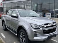 second-hand Isuzu D-Max 1.9 DSL 4x4 Double Cab AT Premium