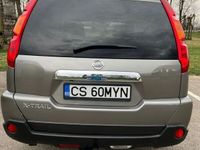 second-hand Nissan X-Trail 2.0 dCi / 173 CP Elegance 5u