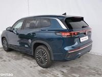 Second-hand VW Tayron Elegance 204 CP (150 kW) 2025 Culoarealbastru SUV