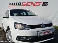 second-hand VW Polo 1.4 TDI CR BMT Comfortline