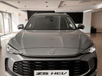 Nouă MG ZS 197 CP (144 kW) 2025 Culoareargint Berlinǎ