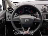 second-hand Seat Ibiza 2017 1.0 GPL 75 CP 182.535 km - 9.210 EUR - leasing auto