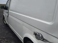 Second-hand VW T5 104 CP (76 kW) 2008 Van