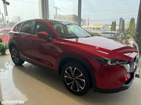 second-hand Mazda CX-5 e-SKYACTIV G165 AT AWD MHEV Centre-Line