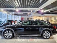 second-hand Audi A6 Allroad 