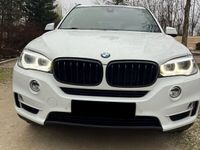 second-hand BMW X5 xDrive30d