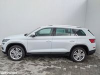 second-hand Skoda Kodiaq Style TDI 4x4 DSG