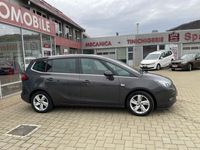 second-hand Opel Zafira Tourer Innovation Ecoflex