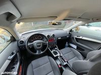 second-hand Audi A3 Sportback 1.8 TFSI quattro Ambition