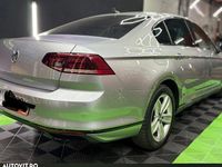 Second-hand VW Passat Highline 150 CP (110 kW) 2019 Culoareargint Berlinǎ