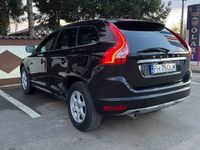 second-hand Volvo XC60 