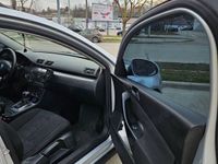 second-hand VW Passat 