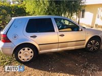 second-hand VW Golf IV 61