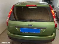 second-hand Ford Fiesta 1.4i Comfort