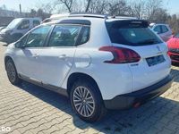 second-hand Peugeot 2008 1.5 BlueHDI FAP Active