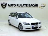 second-hand BMW 316 Seria 3 d