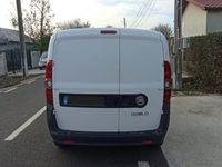 second-hand Fiat Doblò schimb cu Dacia Lodgy sau Logan MCV