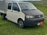 Second-hand VW T5 140 CP (102 kW) 2010 Van