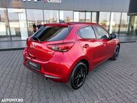 second-hand Mazda 2 Skyactiv G90 MHEV Homura