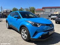 second-hand Toyota C-HR 1.8 HSD 4x2 CVT C-enter