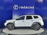 second-hand Dacia Duster 1.5 dCi 4x2 Ambiance