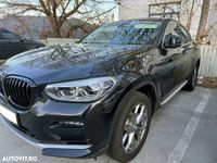 second-hand BMW X4 xDrive20i AT xLine