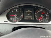 Second-hand VW Passat 140 CP (102 kW) 2010 Coupe