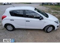 second-hand Hyundai i20 1,2