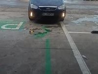 Second-hand Ford C-MAX 110 CP (80 kW) 2008 Monovolum