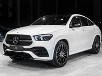Second-hand Mercedes GLE400 AMG 330 CP (242 kW) 2023 Coupe