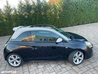 second-hand Opel Adam 1.4 Turbo S