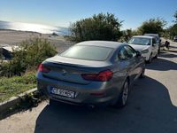 second-hand BMW 640 Seria 6 d Coupe