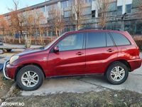 second-hand Toyota RAV4 2.0 D-4D Confort