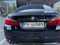 second-hand BMW 525 Seria 5 d Aut.