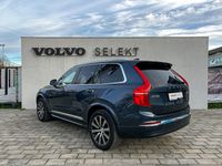 second-hand Volvo XC90 B5 (D) AT8 AWD PLUS BRIGHT