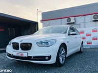 second-hand BMW 520 Seria 5 d