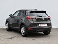 second-hand Mazda CX-3 CD105 Attraction