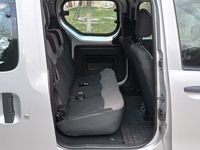 second-hand Dacia Dokker 1.5 Ambiance