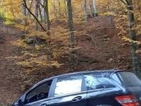 Second-hand Mercedes A170 70 CP (51 kW) 2011 Berlinǎ