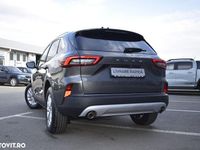 Nouă Ford Kuga 186 CP (136 kW) 2025 Culoaregri SUV